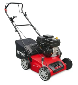 Scarificateur à essence MTD Optima 35vo - 137 cm³ - 2400 W