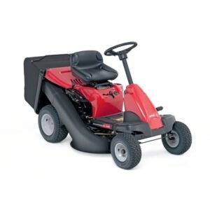 Tondeuse autoportée à ramassage intégré MTD SMART 60 RDE Hover Image