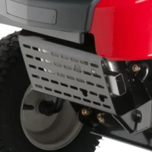Tondeuse autoportée éjection arrière TROYBILT PONY 92T-R SELECT (PAD) Hover Image