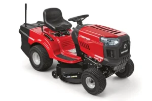 Tondeuse Autoportée TROY BILT PONY 92 T-R — Moteur 439 cm³, Coupe 92 cm et Transmission Transmatic