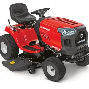 Tondeuse autoportée TROY BILT BRONCO 107T‑S (LDD)