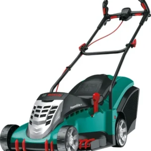 Tondeuse à gazon électrique Bosch Rotak 43 - 1800 W - 43 cm