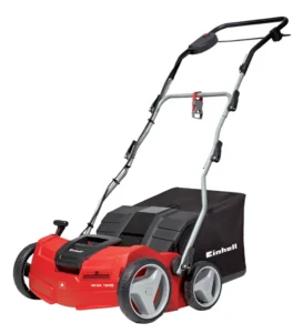 Scarificateur électrique EINHELL Gc-sa1640 - 1600 W