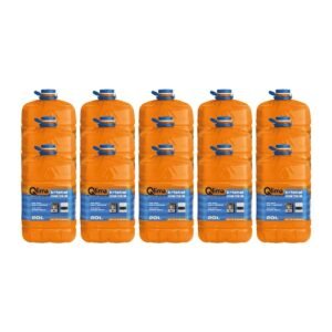 Pétrole liquide QLIMA Kristal 15x20l, 300 l