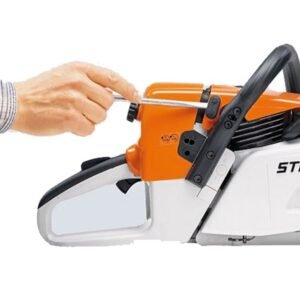 Tronçonneuse thermique STIHL MS 391 45 ou 50cm Hover Image