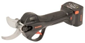 Sécateur À Batterie BCL25IB Sans Fil BAHCO