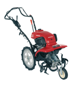 Honda FF 300 DE – Motoculteur compact et performant