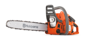 TRONÇONNEUSE HUSQVARNA 120