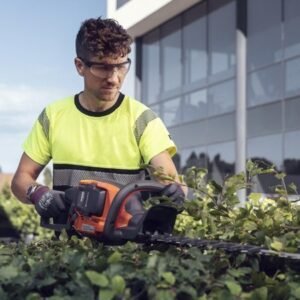 Taille-Haie Batterie Husqvarna 522i HD 75 – 75 cm, Brushless, Pro & Autonome Hover Image
