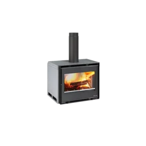 Insert à bois 70 EOS - 8,5 Kw