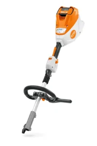 CombiSystème à batterie STIHL KMA 120 R