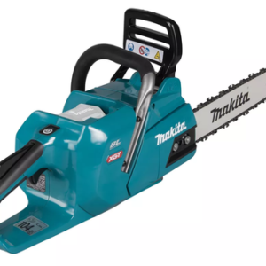 Tronçonneuse MAKITA XGT 40 V Max Li-Ion 35 cm