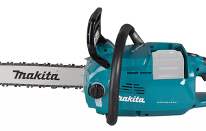Tronçonneuse MAKITA XGT 40 V Max Li-Ion 35 cm Hover Image