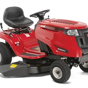 Tondeuse autoportée éjection latérale MTD SMART RF 125 Hover Image