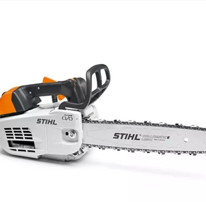 Tronçonneuse STIHL MS 201 TC-M 35 cm 3/8" pour élagueurs professionnels Hover Image