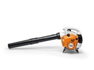 Souffleur à feuilles STIHL BG 56 – moteur thermique 27,2 cm³