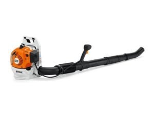 Souffleur à dos STIHL BR 200