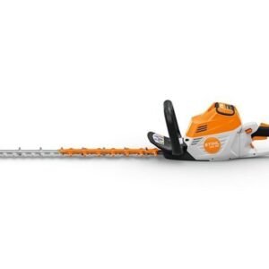 Taille-haie à batterie STIHL HSA 100 – Professionnel, Poignée rotative 180° Hover Image