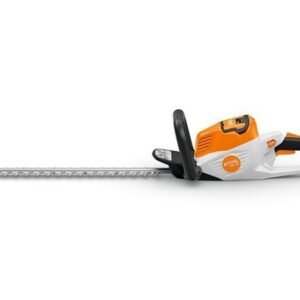 Taille-haie à batterie STIHL HSA 50 – Lamier 50 cm, Coupe 30 mm Hover Image