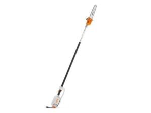 Perche Élagueuse Électrique STIHL HTE 60 – 230V, 30 cm, 2,1 m
