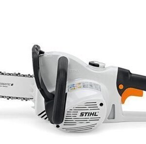 TRONÇONNEUSE ÉLECTRIQUE STIHL MSE 170 Hover Image