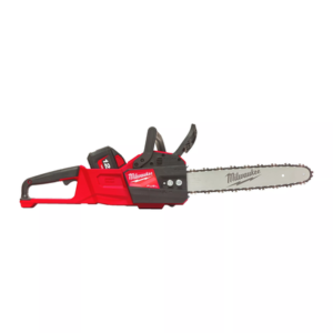 Tronçonneuse MILWAUKEE M18 FCHS35-122 FUEL 18V, guide de 35 cm