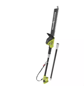 Taille-haies sur perche à batterie RYOBI 18V ONE+ 45 cm