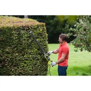 Taille-haies électrique RYOBI 600 W RHT6160RS Hover Image