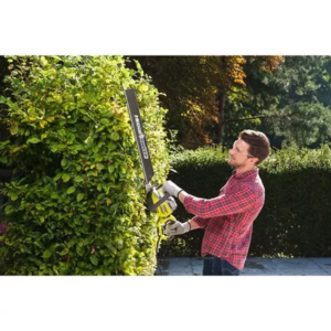 Taille-haies RYOBI 800W RHT8165RL Hover Image