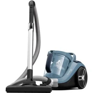 Aspirateur sans sac ROWENTA Compact Power XXL RO4811EA – 2,5L, Silencieux, Cyclonique