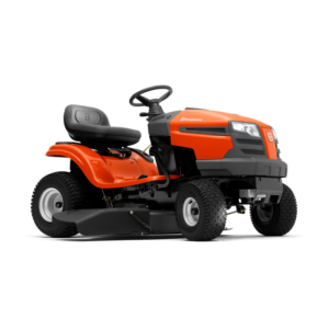 Tondeuse autoportée à éjection latérale HUSQVARNA TS 138 Hover Image