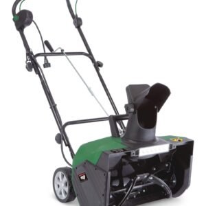 Souffleuse à neige électrique Certified 13,5 A avec fil – largeur 46 cm (18 po) Hover Image