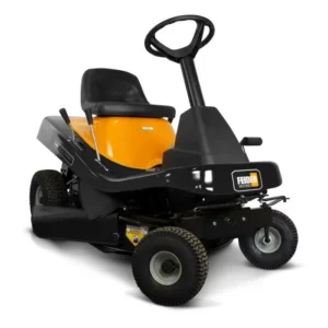 Tondeuse Rider autoportée thermique FEIDER 432 cm³ 15 hp 76 cm 170 L FRT7550M-1 Hover Image