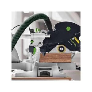 Scie à onglet radiale FESTOOL KAPEX KS 120 REB – 260 mm, 1 600 W – 575302