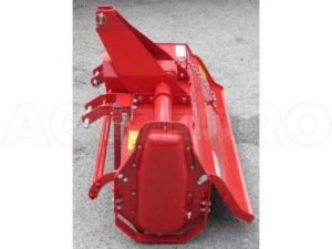 Fraise rotative pour tracteur Agrieuro TH 125 – 125 cm réversible