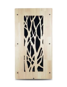 Rangement granulés de bois premium