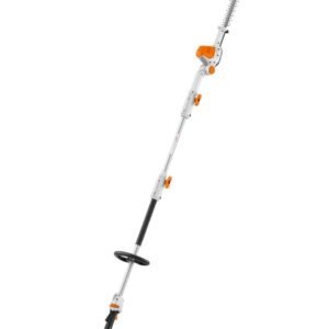 Taille-haie à perche HLA 56 – Pack batterie AK 20 + chargeur AL 101 Hover Image