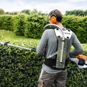Taille-haie sur perche STIHL HL 94 Hover Image