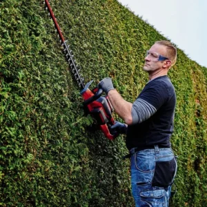 Taille-haies sans fil Einhell GE-CH 36/65 Li-Solo – 65 cm, 36V Power X-Change Hover Image