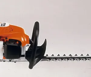 Taille-haie thermique STIHL HS45 27,2 cm³ – Lame 60 cm, 750 W Hover Image