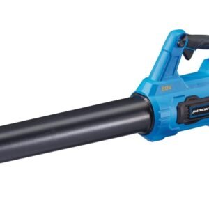 Souffleuse et aspirateur à feuilles sans fil sans balais Mastercraft 20 V Hover Image