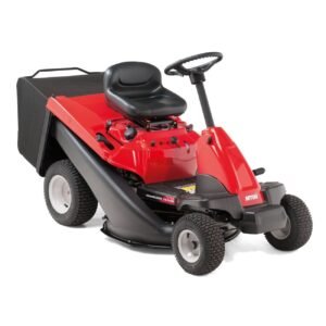 Tondeuse autoportée Minirider MTD OPTIMA 76 RDE Hover Image
