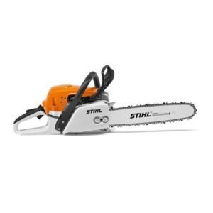 Tronçonneuse thermique STIHL MS 291 45cm Hover Image