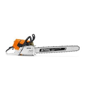 Tronçonneuse thermique STIHL MS 661 C-M W 63cm Hover Image