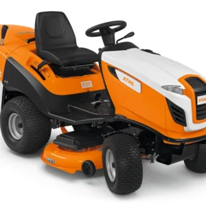Tondeuse autoportée STIHL RT 6112 ZL Hover Image