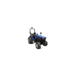 Tracteur Hydrostatique FARMTRAC FT26HST roues agraires Hover Image