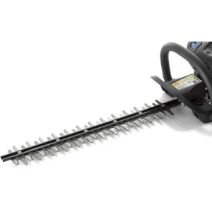 Taille-haie thermique MCCULLOCH SuperLite 4528 -22 cc - 45 cm Hover Image