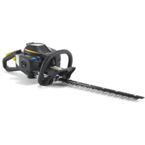 Taille-haie thermique MCCULLOCH SuperLite 4528 -22 cc - 45 cm