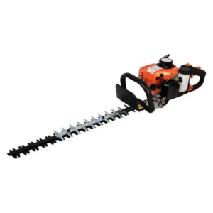 Taille-haies thermique GT GARDEN - 22.5 cm3 - 1.1 CV - Léger et maniable