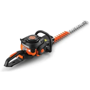 Taille-haies thermique professionnel - FUXTEC FX-MHP126 Hover Image